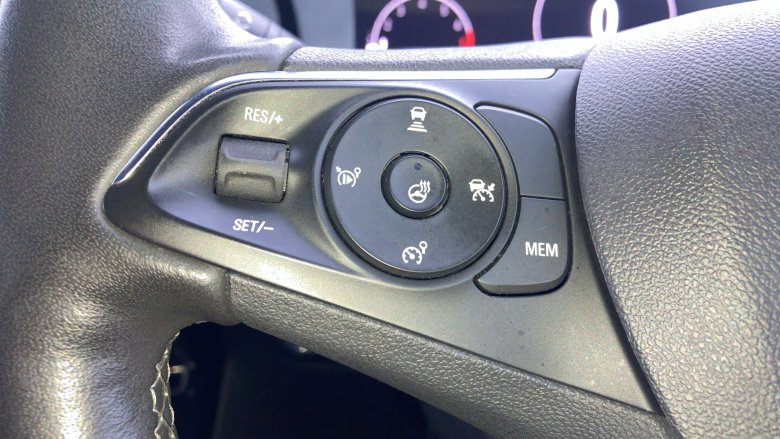 Vauxhall Mokka 1.2 Turbo Ultimate 5dr Auto Petrol Hatchback